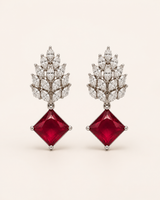 Ruby Leaf Drops
