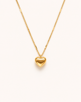 Heart Necklace