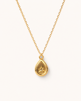 Aurelia Drop Pendant