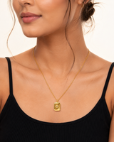 Trendy Necklace