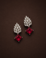 Ruby Leaf Drops