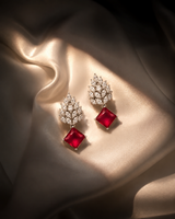 Ruby Leaf Drops