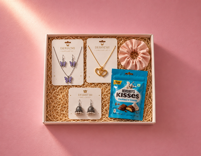 Gift Hampers