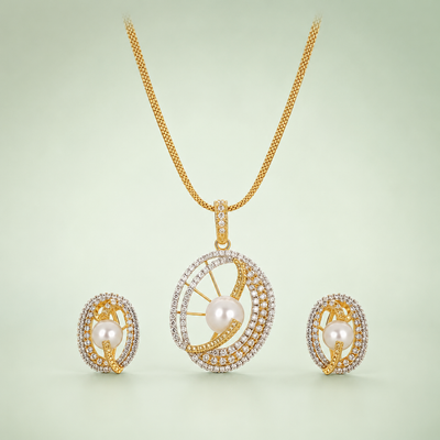 Necklace Set