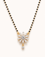 Daisy Glow Mangalsutra