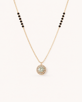 Aurelia Solitaire Mangalsutra