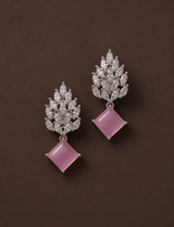Blush Leaf Drops