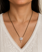 Daisy Glow Mangalsutra