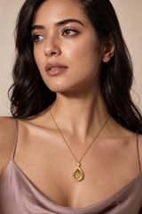 Aurelia Drop Pendant